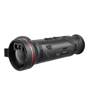 Monocular Térmico Hikmicro Falcon 2 FQ50LV 2.0 com Telémetro 