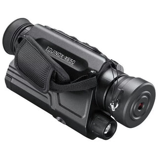 Monocular Bushnell de visão noturna Equinox X650 5X32 MM 