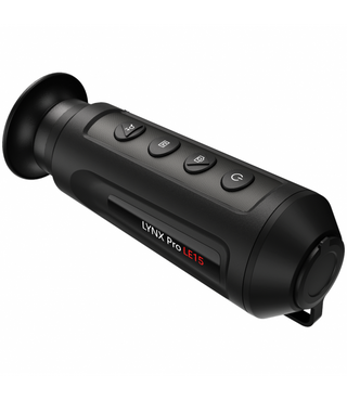 Monocular de visão térmica Hikmicro Lynx S LE 15S 