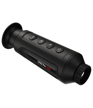 Monocular de visão térmica Hikmicro Lynx Pro LH25 2.0 
