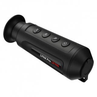 Monocular de visão térmica Hikmicro Lynx S LE 10S 